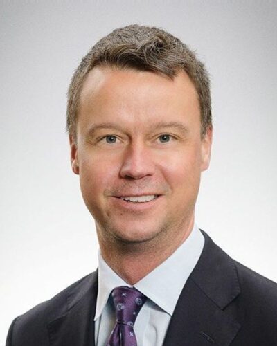 Alexander G. Dick