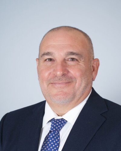 Anthony F. Martini