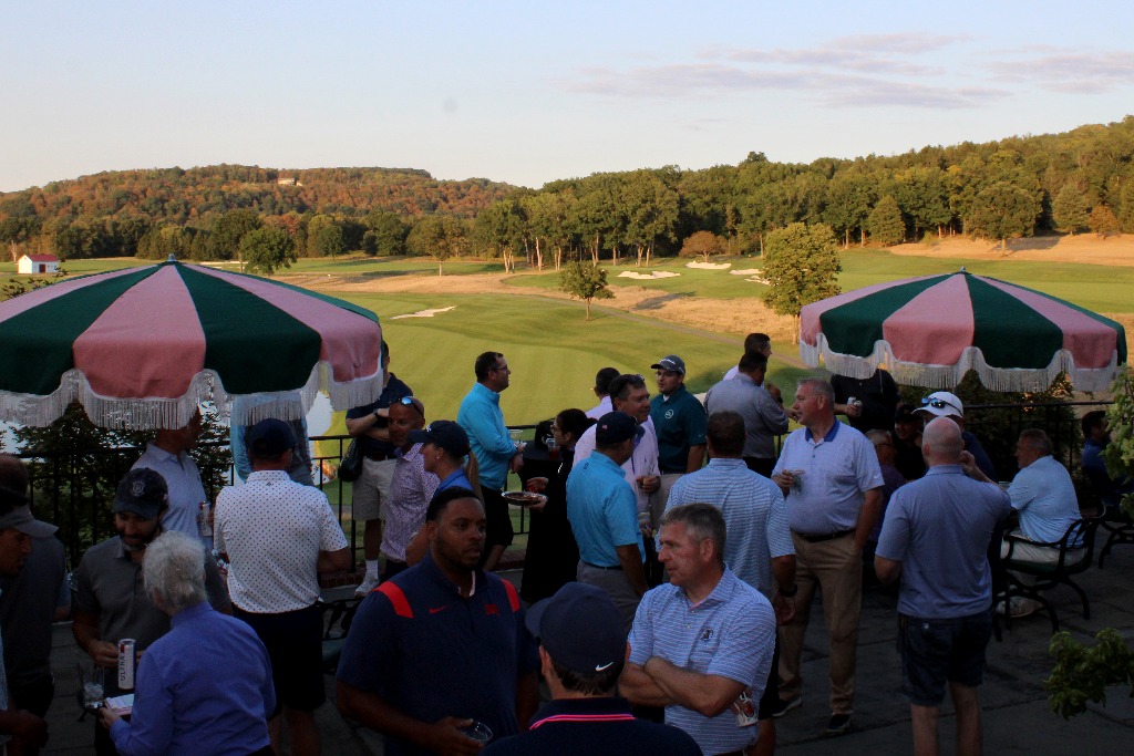 MBA Members Golf Outing at Laurel Valley Golf Club