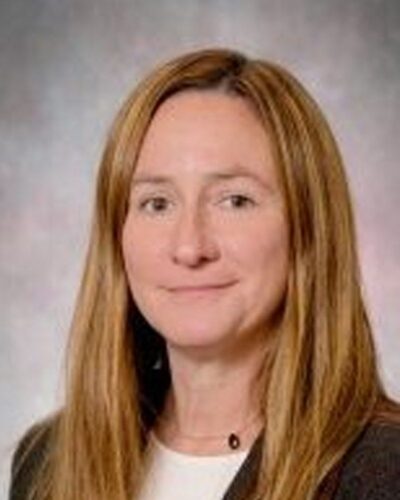 Jennifer P. Landau