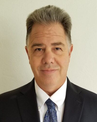 John P. Busse