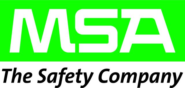 MSA, The Safety Company logo