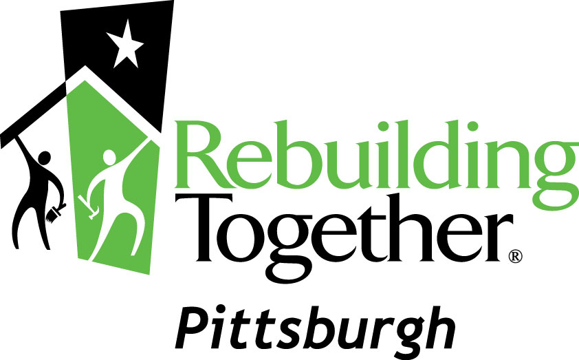 Rebuilding Together Pittsburgh logo