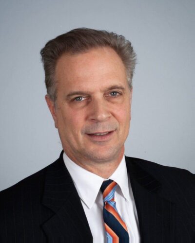 Steven M. Massaro